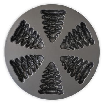 Nordic Ware evergreen cakelet bakvorm - 0,6 l - Nordic Ware