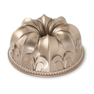 Nordic Ware Fleur De Lis Bundt bakvorm - 2,4 l - Nordic Ware
