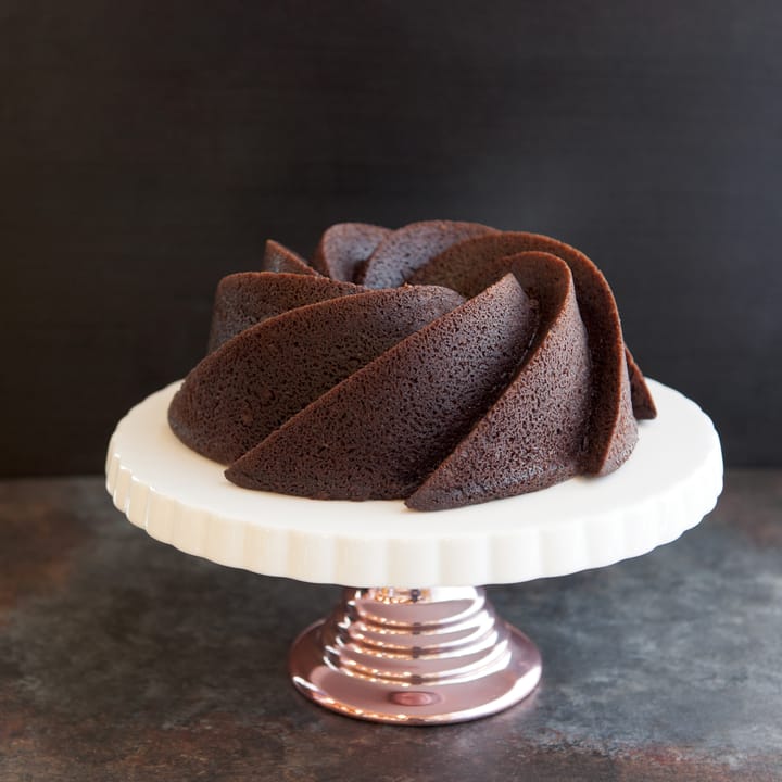 Nordic Ware heritage bundt bakvorm goud, 1,4 l Nordic Ware