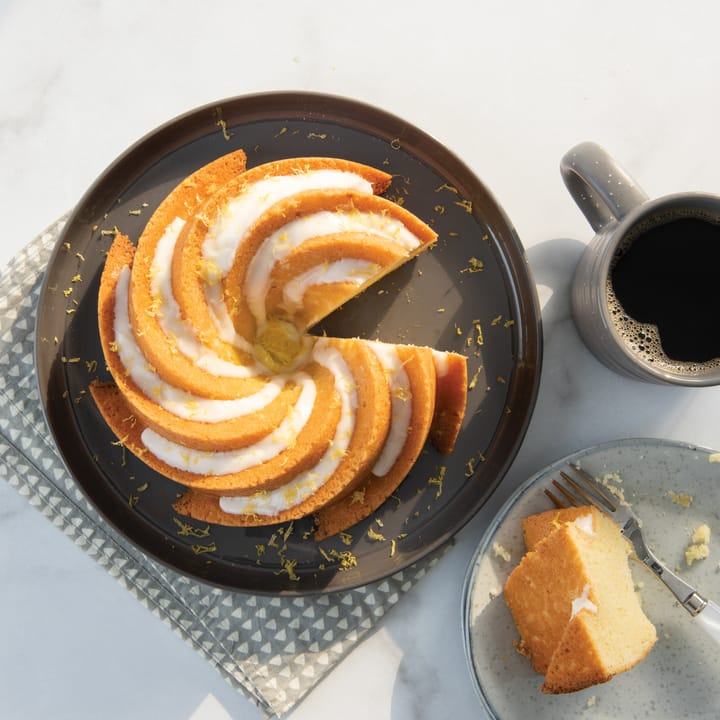 Nordic Ware heritage bundt bakvorm goud, 1,4 l Nordic Ware