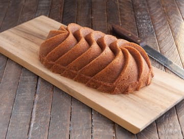 Nordic Ware heritage loaf bakvorm - 1,4 l - Nordic Ware