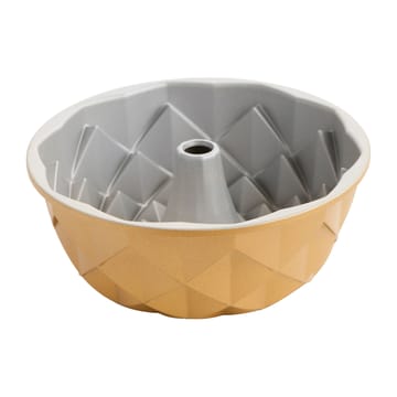 Nordic Ware jubilee bundt bakvorm - 2,4 l - Nordic Ware