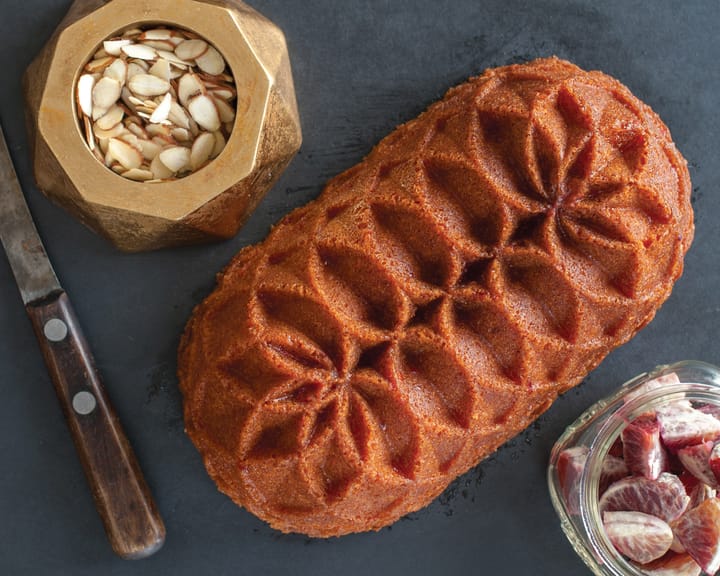 Nordic Ware jubilee loaf bakvorm, 1,4 l Nordic Ware