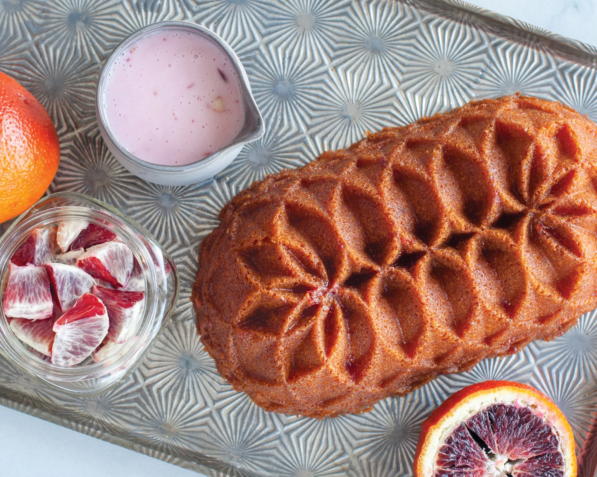 Nordic Ware jubilee loaf bakvorm, 1,4 l Nordic Ware