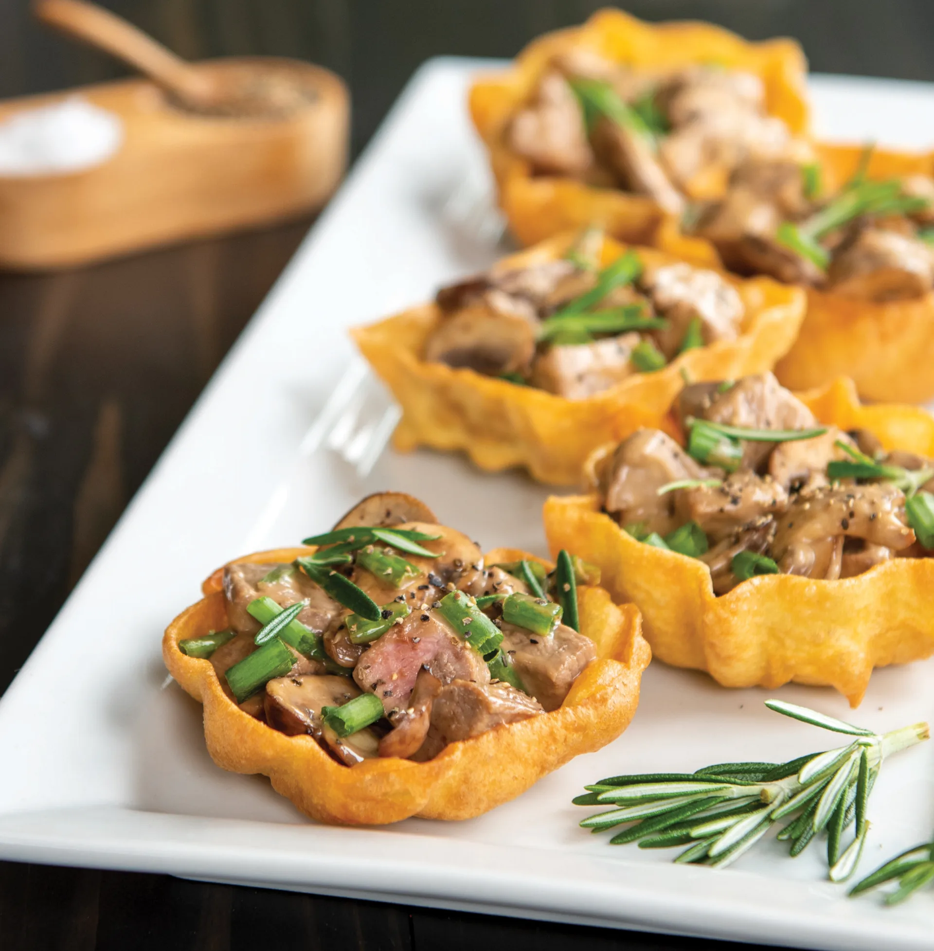 Nordic Ware koekjesuitsteker, Rood Nordic Ware