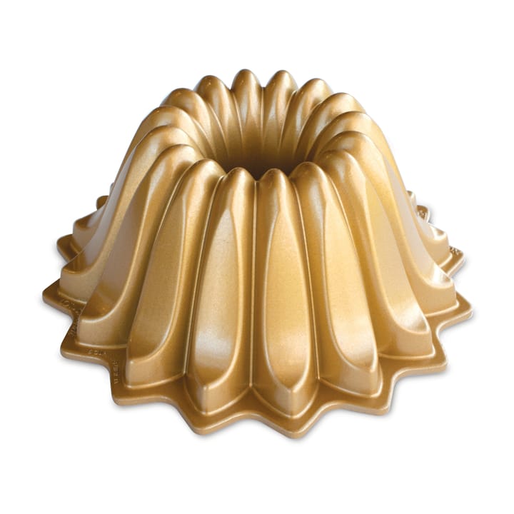 Nordic Ware lotus bundt bakvorm - 1,2 l - Nordic Ware