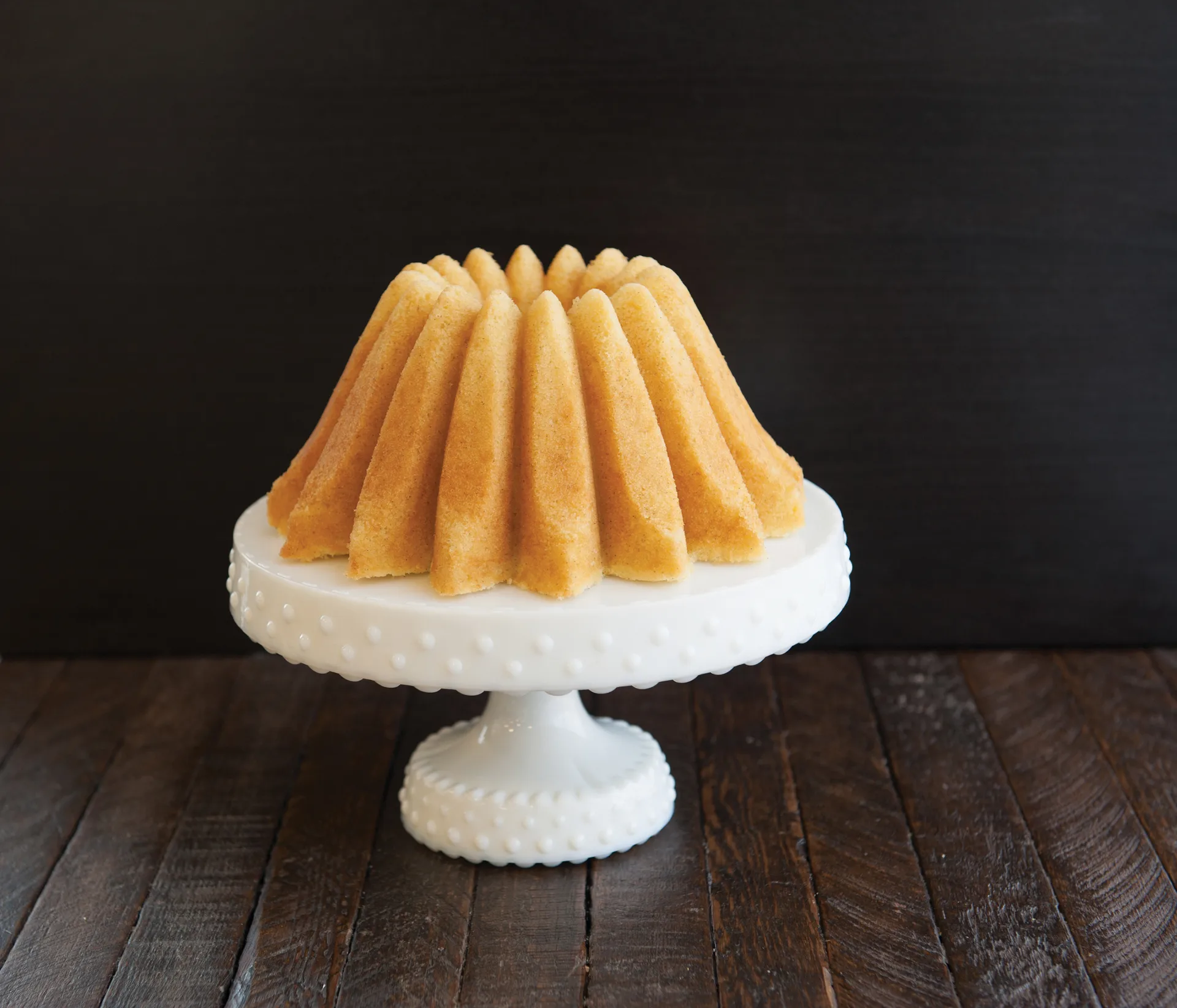 Nordic Ware lotus bundt bakvorm, 1,2 l Nordic Ware