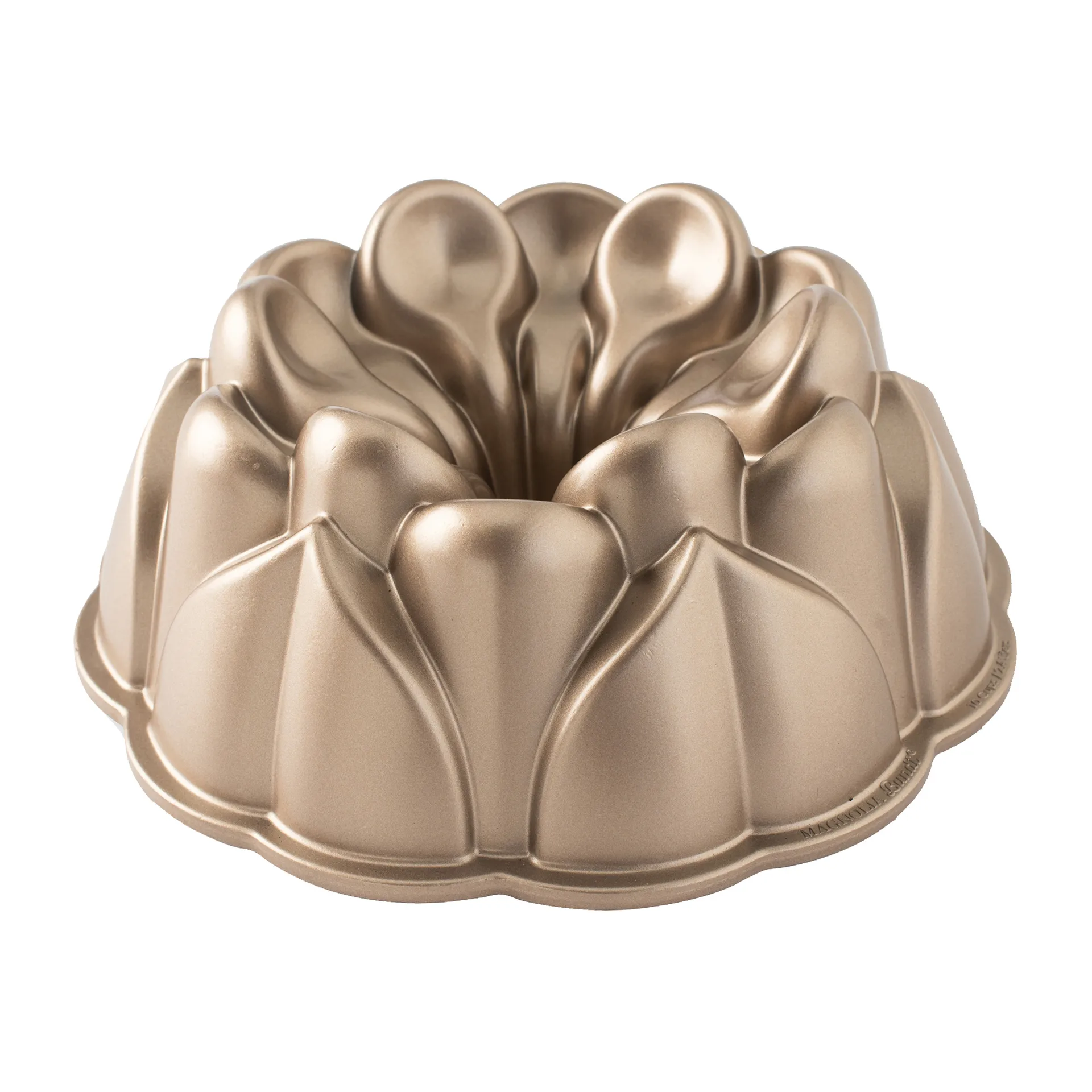 Nordic Ware magnolia bundt bakvorm, 2,4 l Nordic Ware