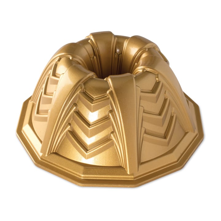 Nordic Ware marquee bundt bakvorm - 2,4 l - Nordic Ware