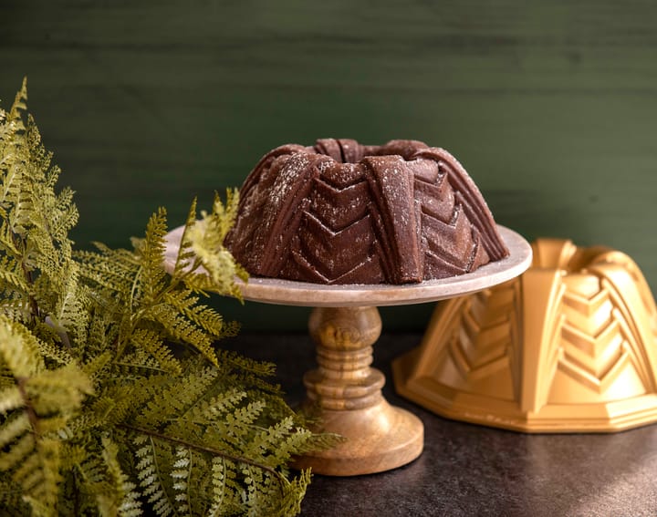 Nordic Ware marquee bundt bakvorm, 2,4 l Nordic Ware