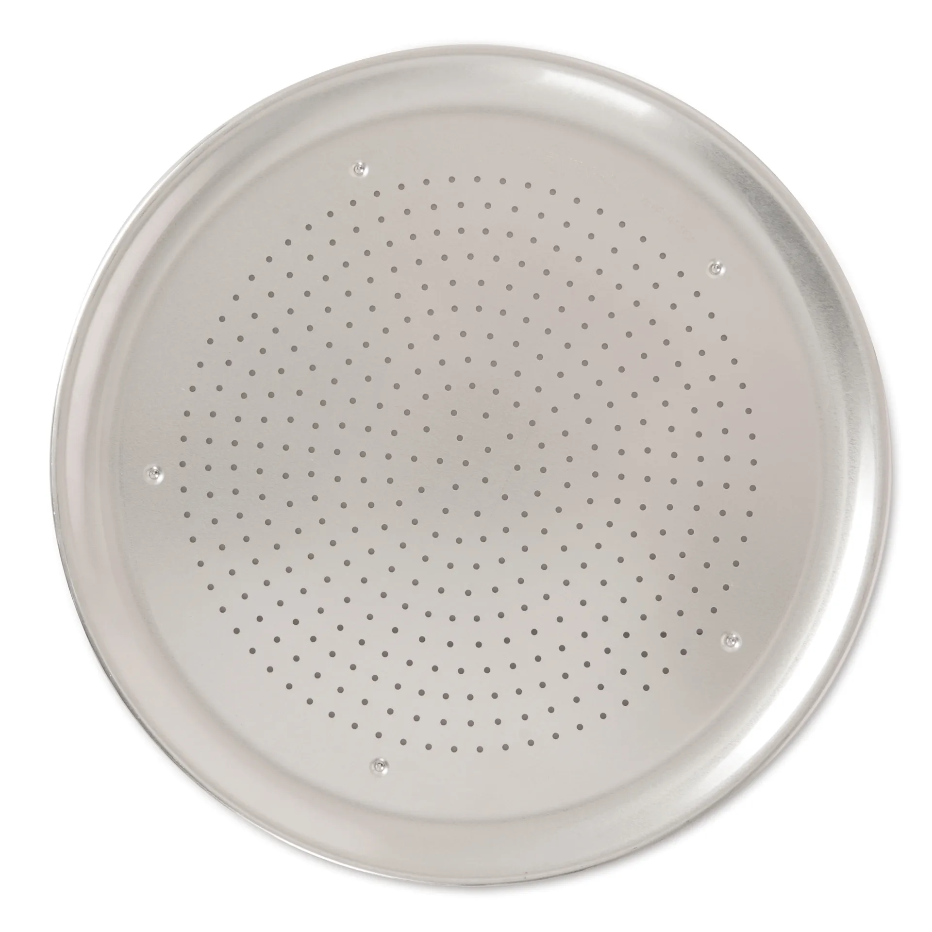 Nordic Ware naturals hot air bakplaat Ø41 cm, Aluminium Nordic Ware