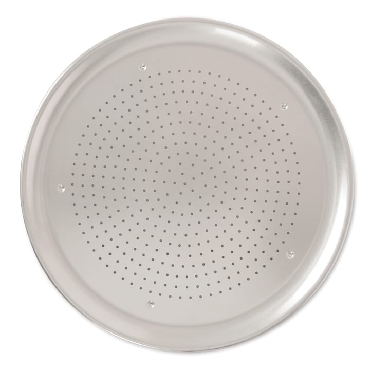 Nordic Ware naturals hot air bakplaat Ø41 cm, Aluminium Nordic Ware
