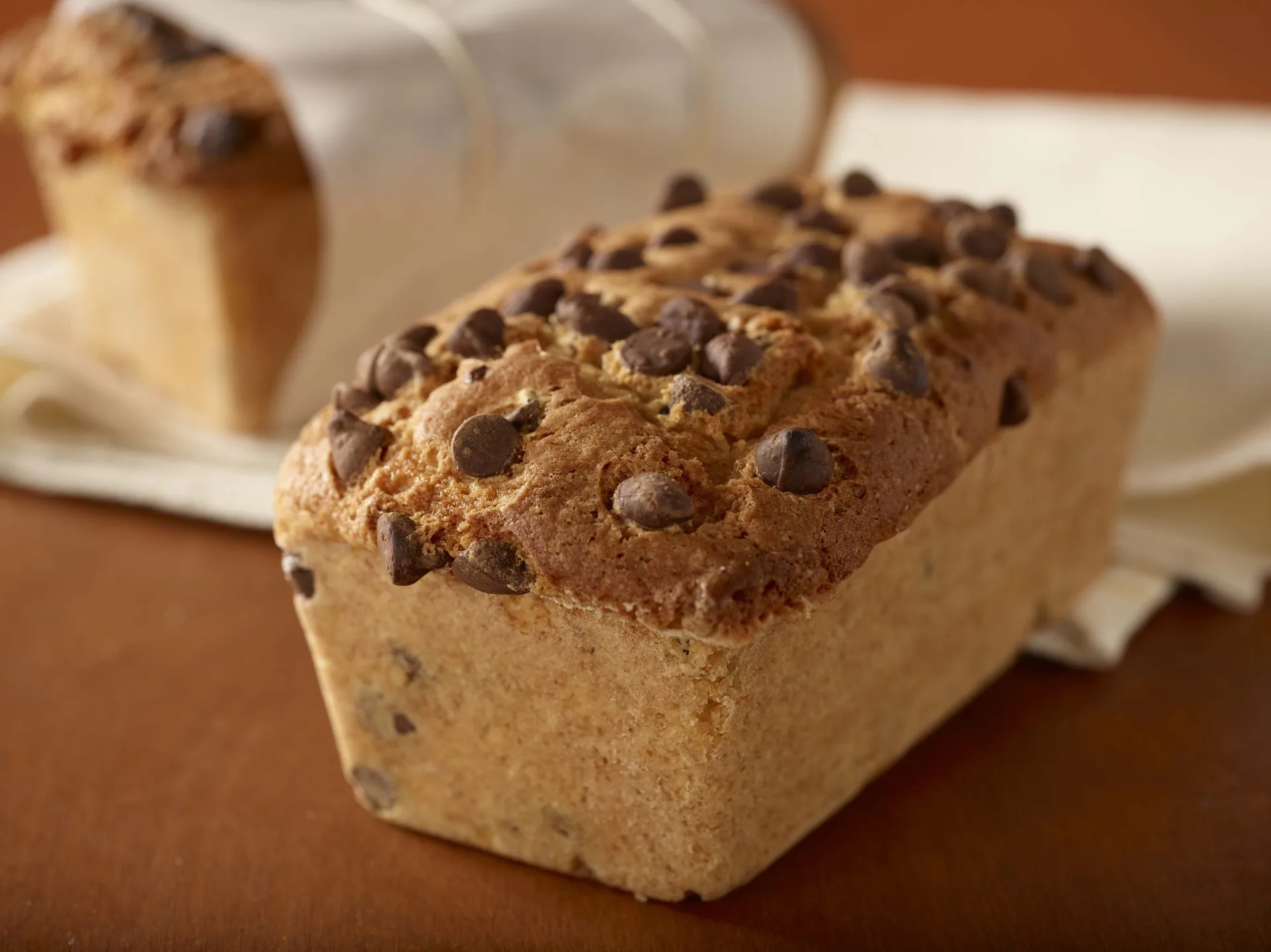 Nordic Ware Naturals Mini Loaf broodvorm 4-pack, Aluminium Nordic Ware