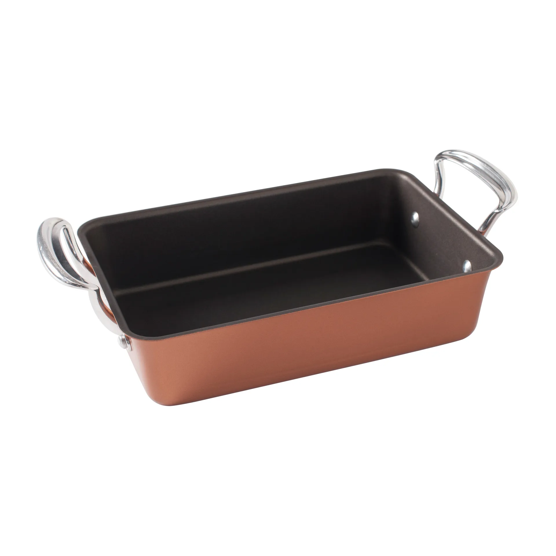 Nordic Ware ovenschaal koper, Medium 21x41,6 cm Nordic Ware
