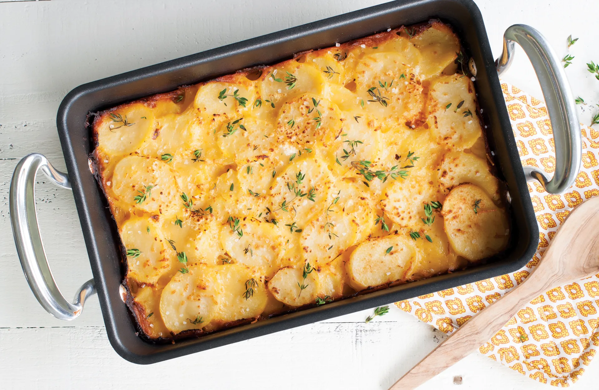 Nordic Ware ovenschaal koper, Medium 21x41,6 cm Nordic Ware