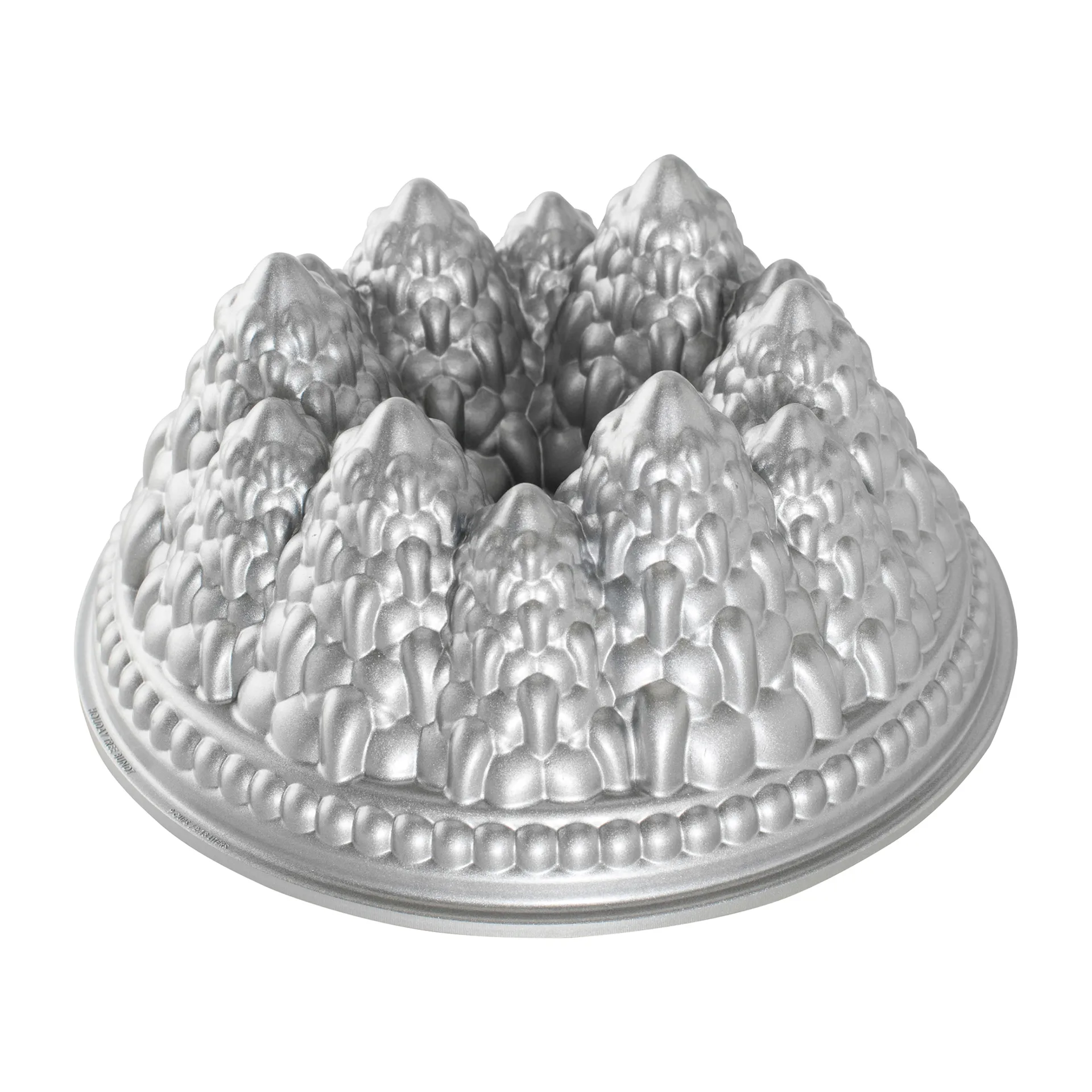Nordic Ware pine forest bundt bakvorm, 2,4 l Nordic Ware