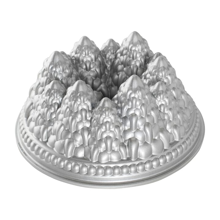 Nordic Ware pine forest bundt bakvorm - 2,4 l - Nordic Ware