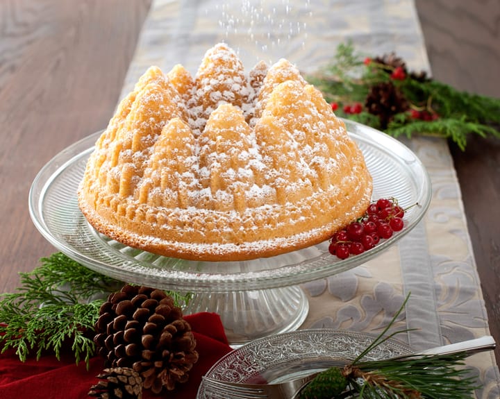 Nordic Ware pine forest bundt bakvorm, 2,4 l Nordic Ware
