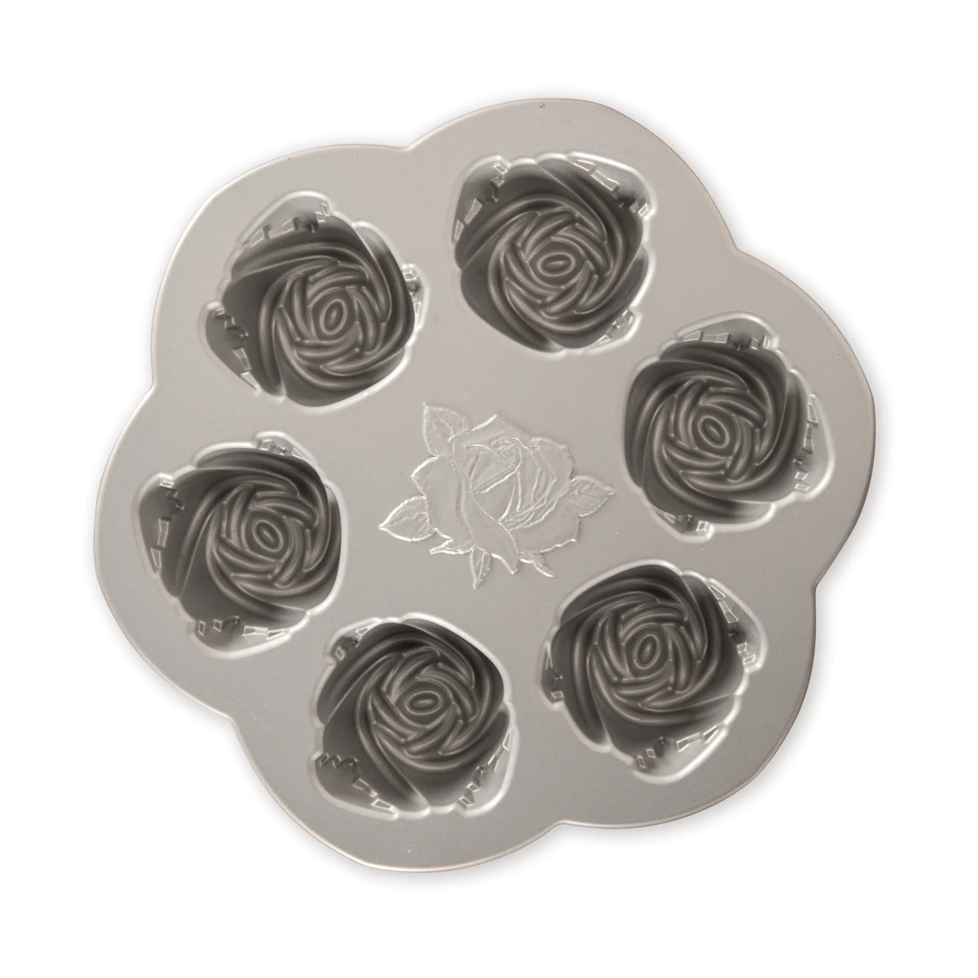 Nordic Ware Rosebud bakvorm, Toffee Nordic Ware