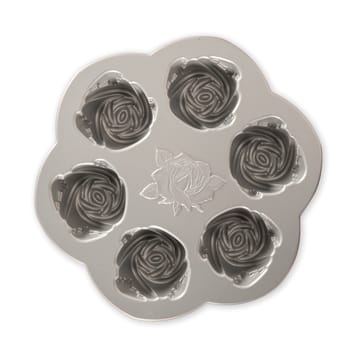 Nordic Ware Rosebud bakvorm - Toffee - Nordic Ware