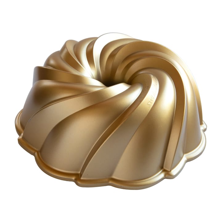 Nordic Ware swirl bundt bakvorm - 2,4 l - Nordic Ware