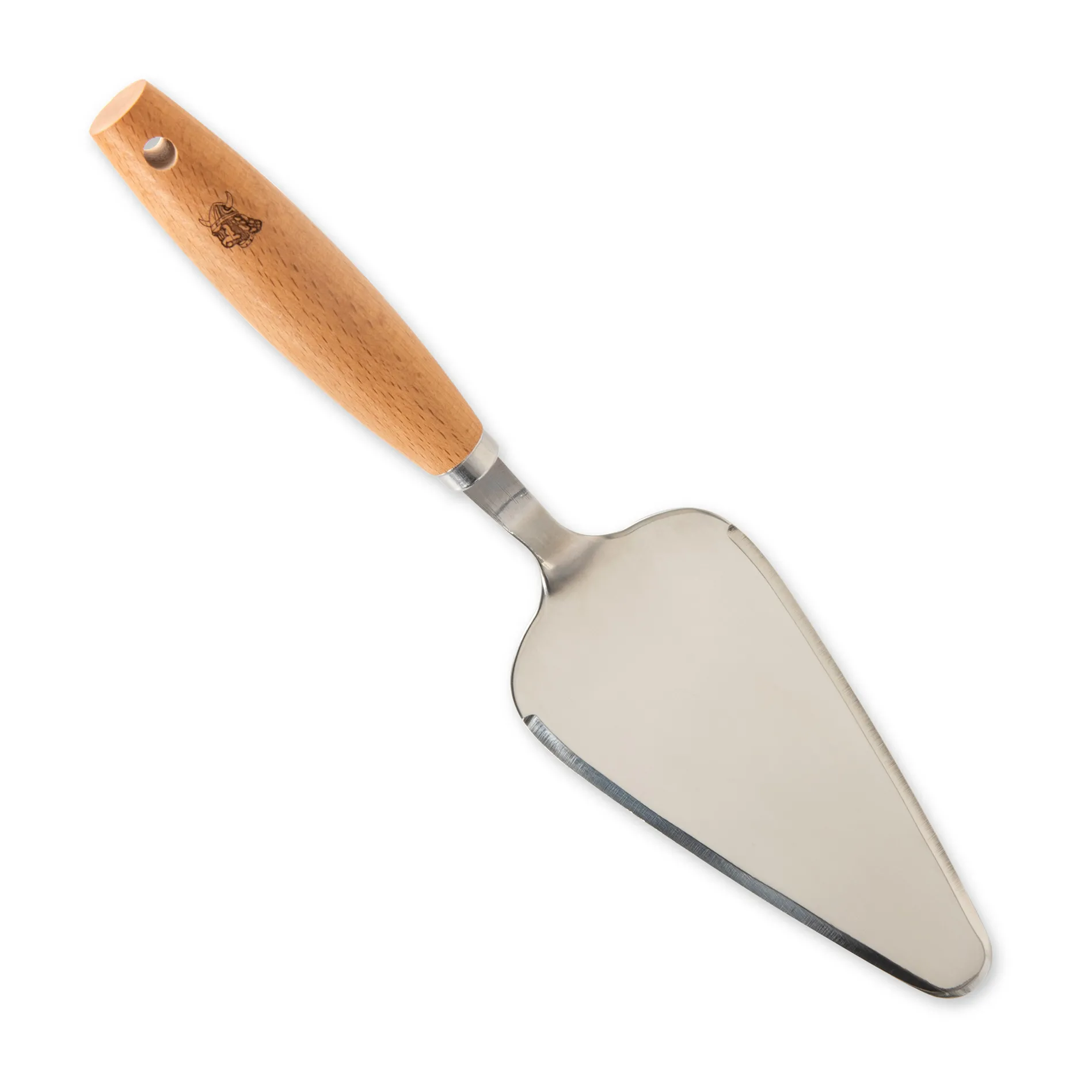 Nordic Ware taartschep, Beuken Nordic Ware