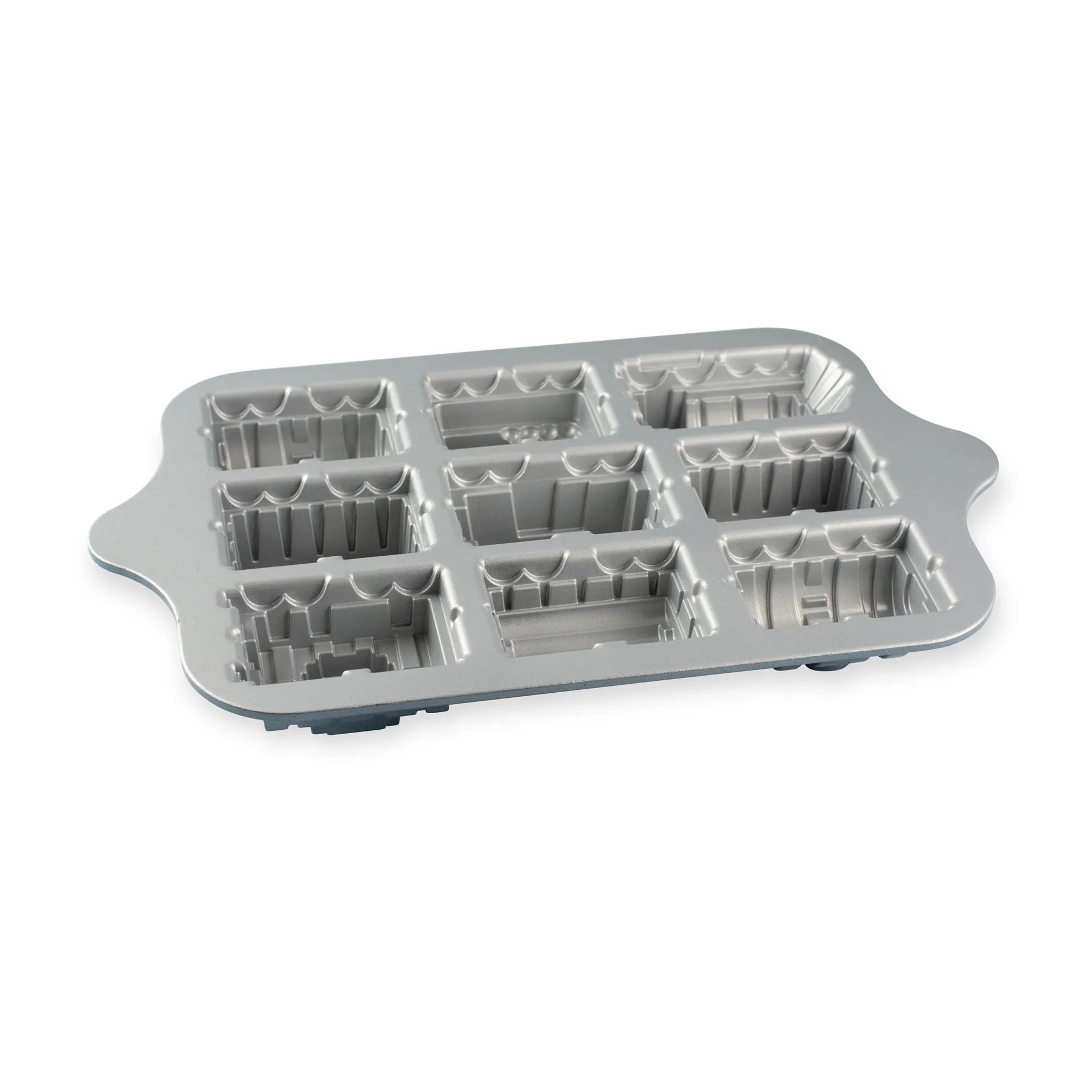 Nordic Ware train cake bakvorm, 1,2 l Nordic Ware