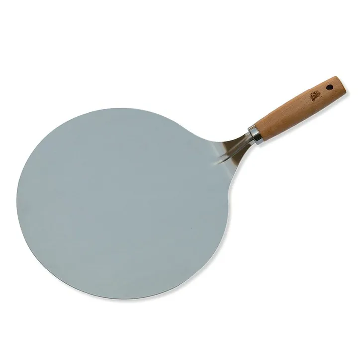 Taartlifter met houten handvat - Roestvrij staal - Nordic Ware