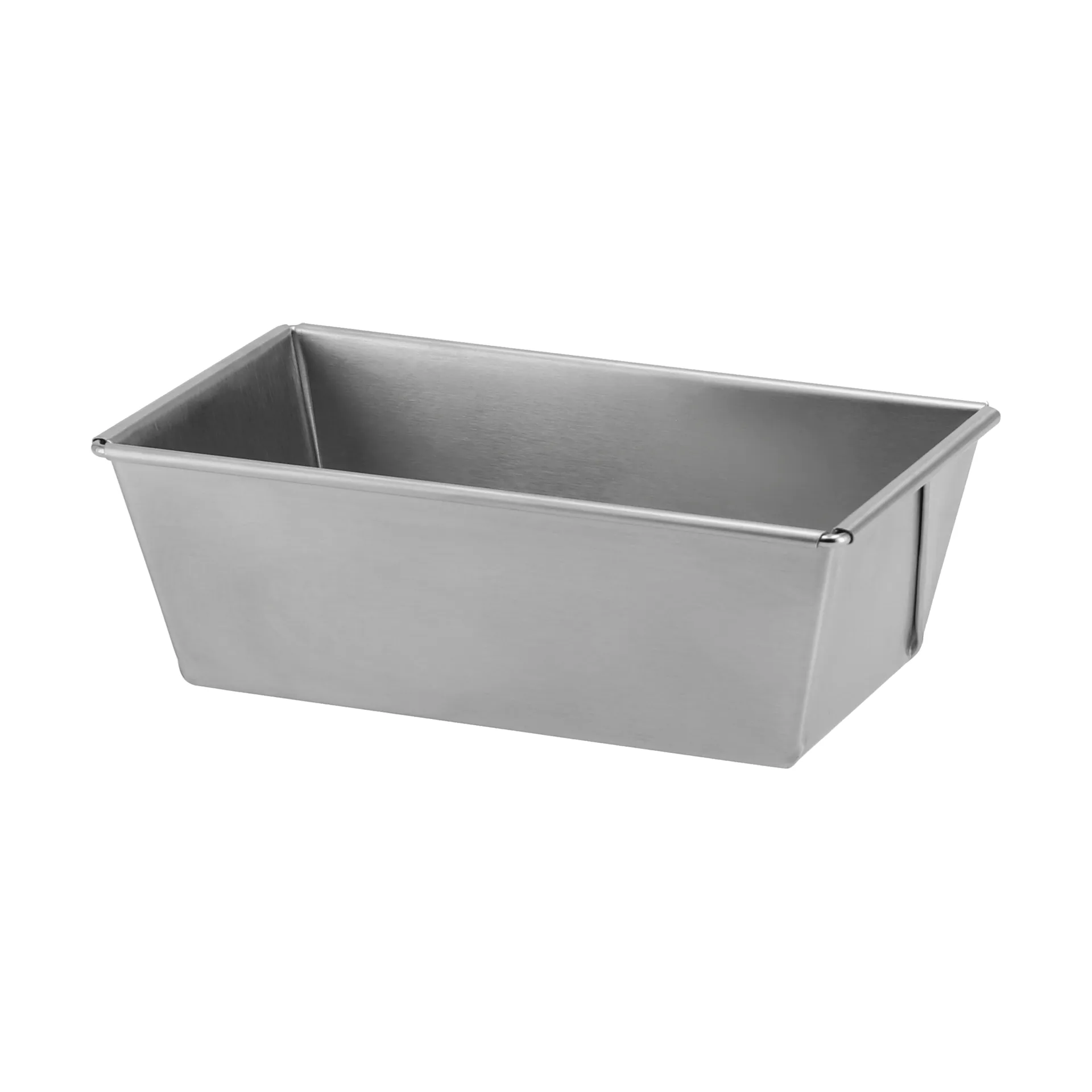 BAKE broodvorm, Mini, roestvrij staal Nordwik