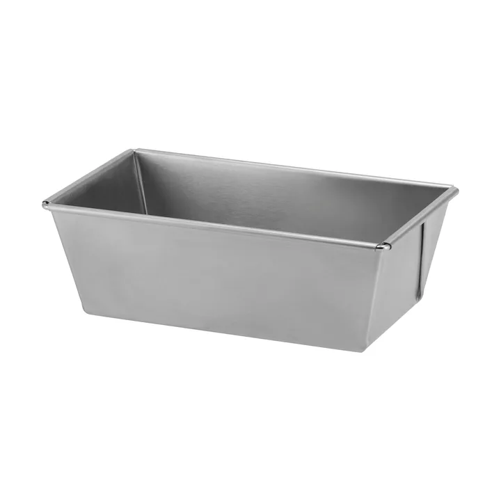 BAKE broodvorm - Mini, roestvrij staal - Nordwik