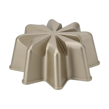 BAKE cakevorm - Aster, nonstick - Nordwik