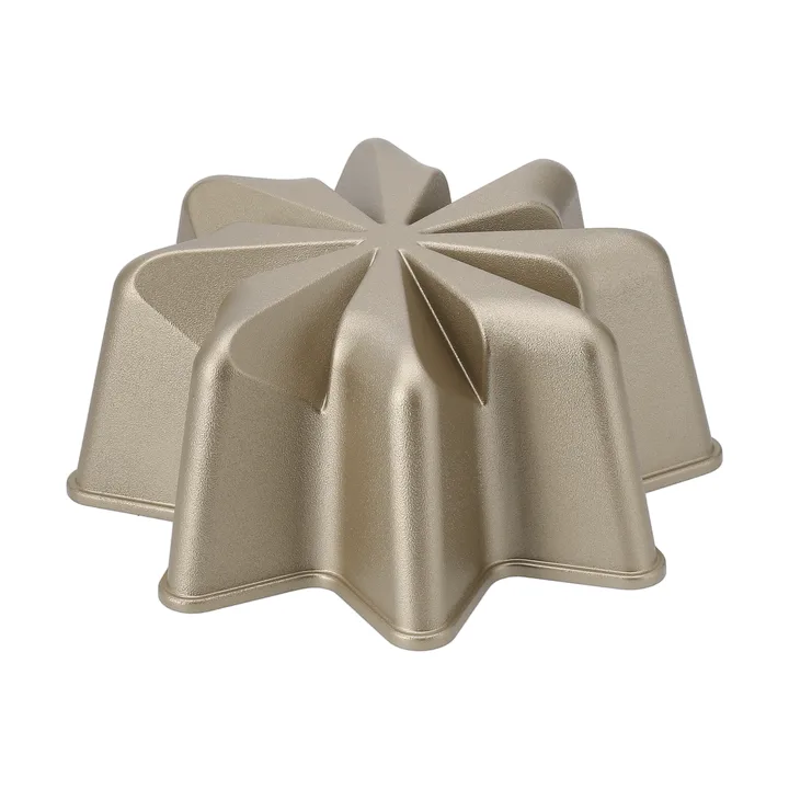 BAKE cakevorm - Aster, nonstick - Nordwik