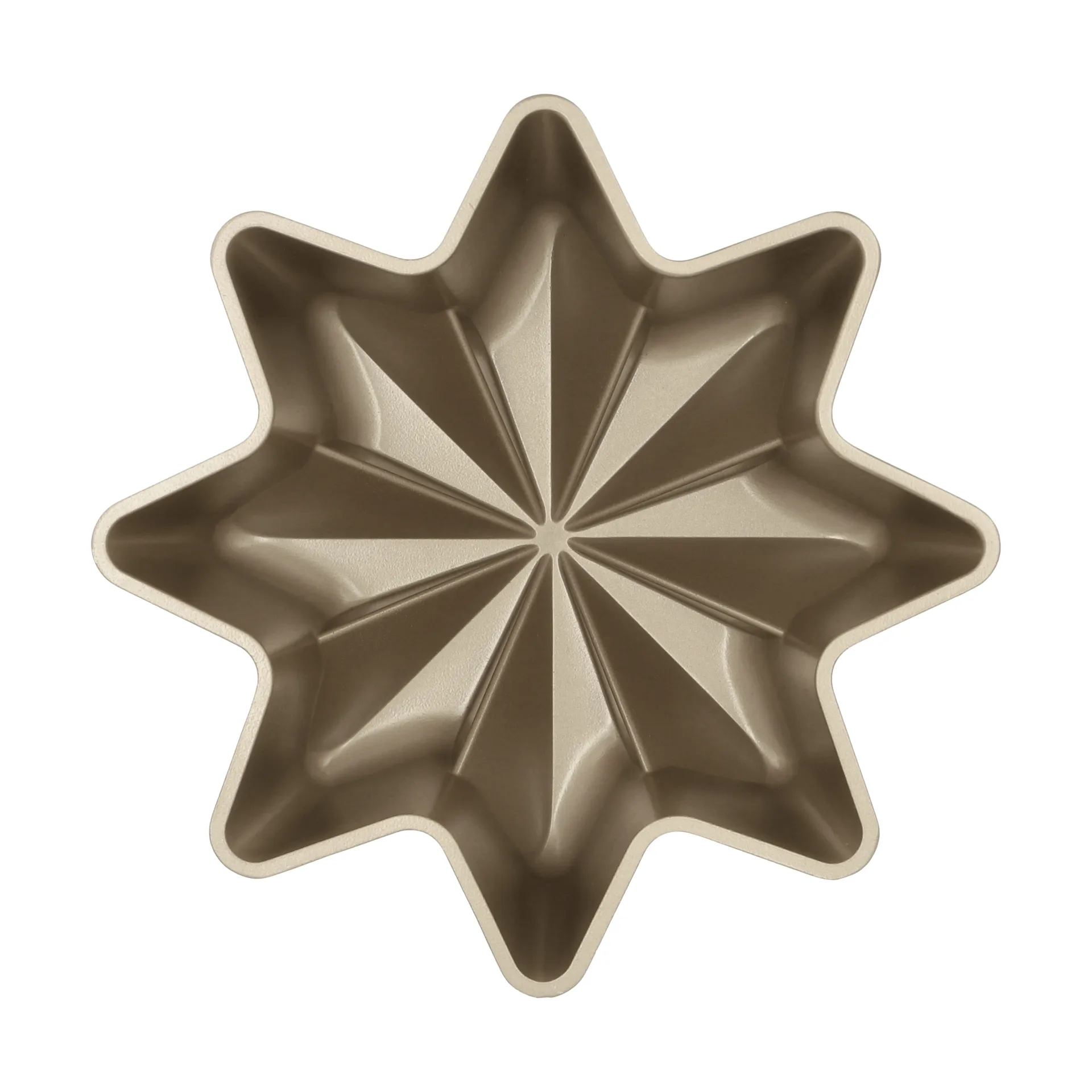BAKE cakevorm, Aster, nonstick Nordwik