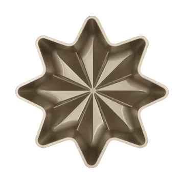 BAKE cakevorm - Aster, nonstick - Nordwik