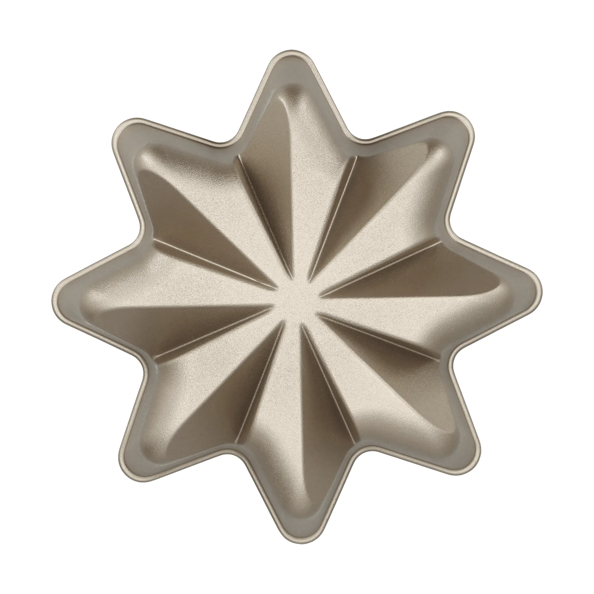 BAKE cakevorm, Aster, nonstick Nordwik