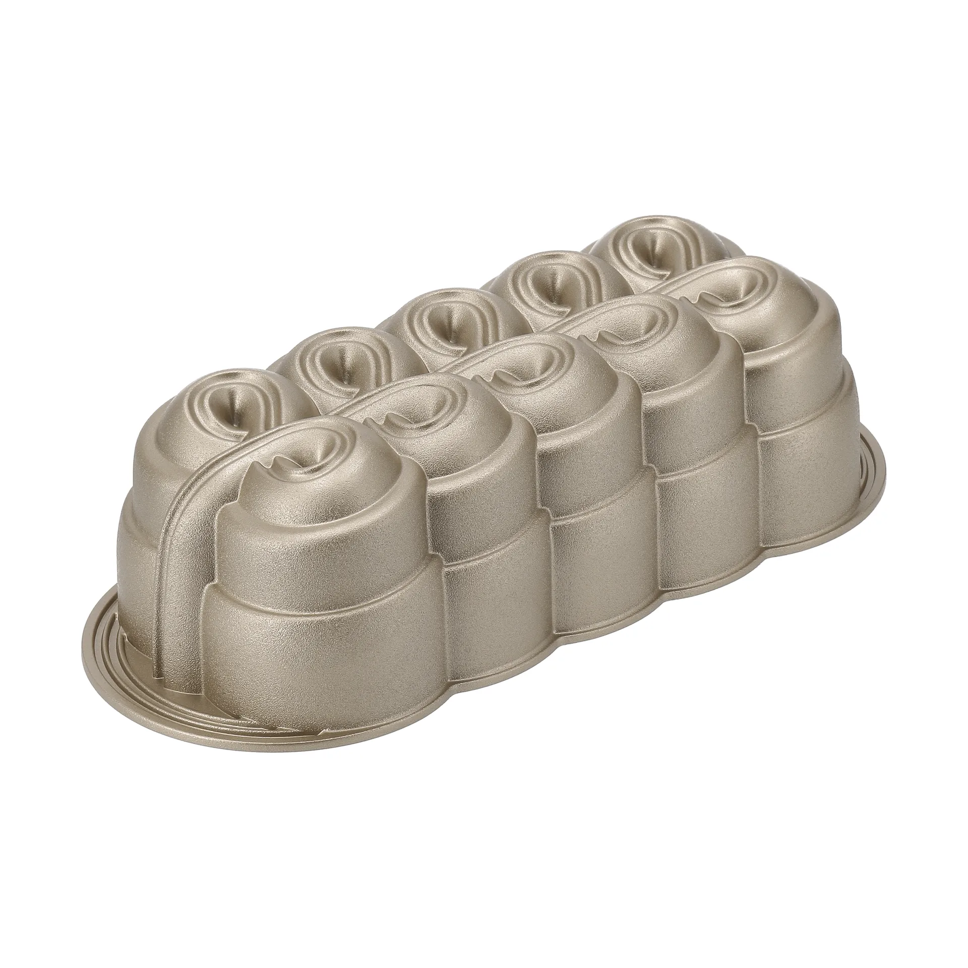 BAKE cakevorm, Iris, nonstick Nordwik