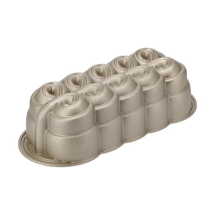 BAKE cakevorm - Iris, nonstick - Nordwik