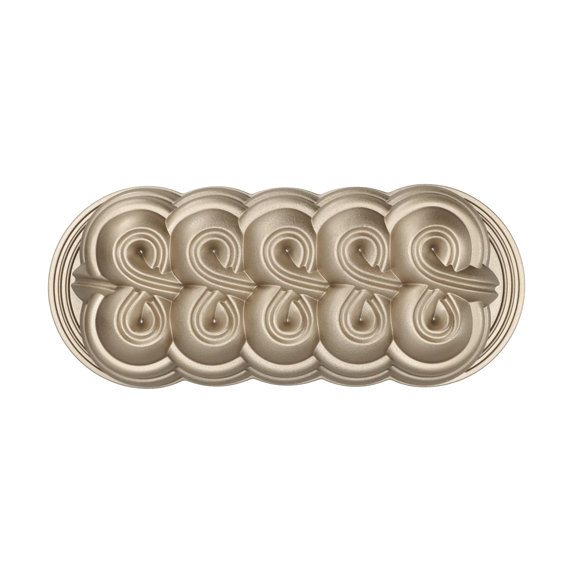 BAKE cakevorm, Iris, nonstick Nordwik