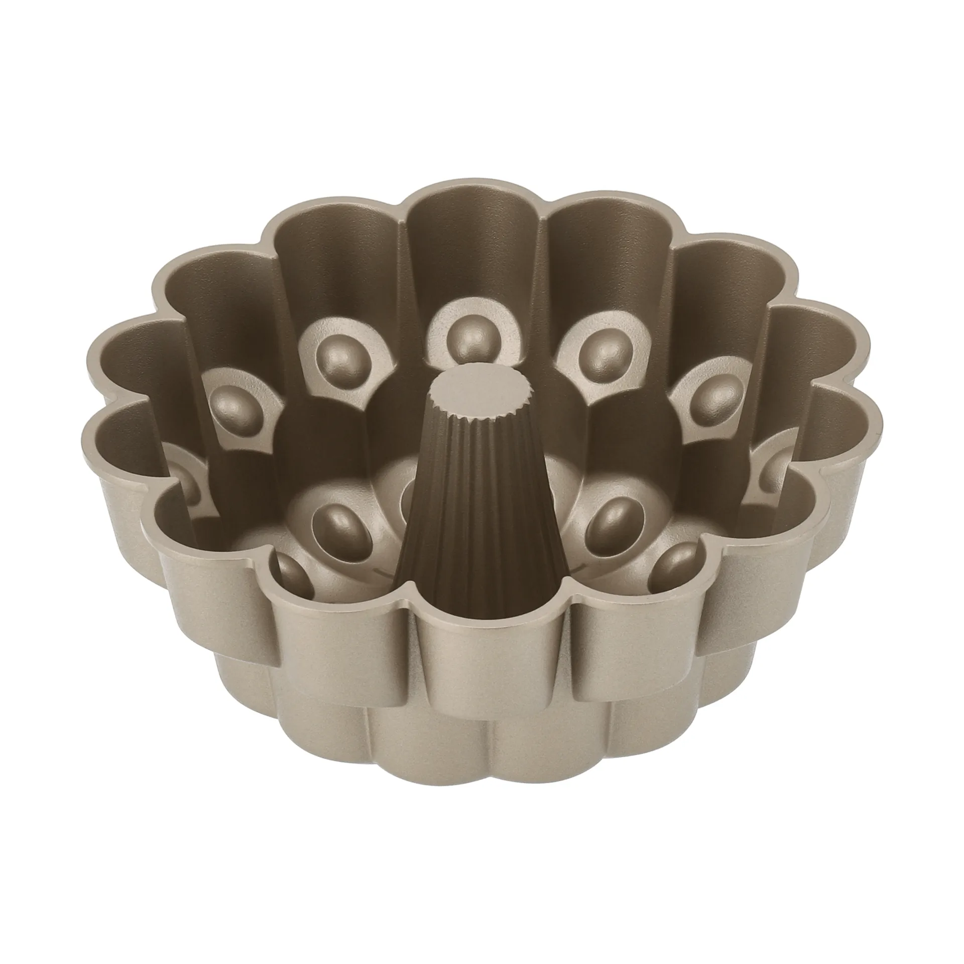 BAKE cakevorm, Marigold, nonstick Nordwik