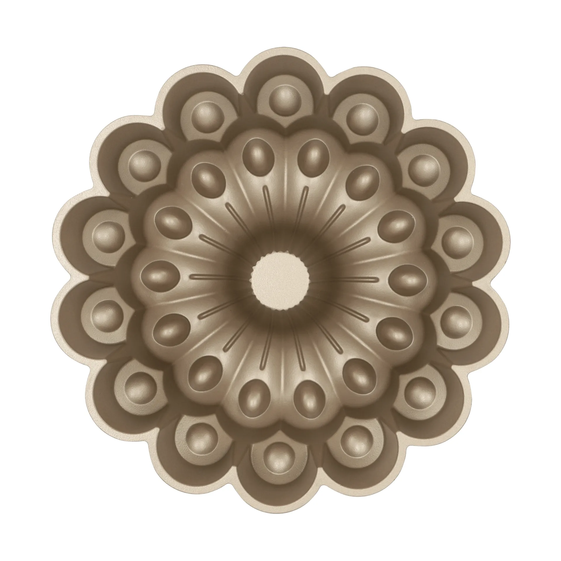 BAKE cakevorm, Marigold, nonstick Nordwik