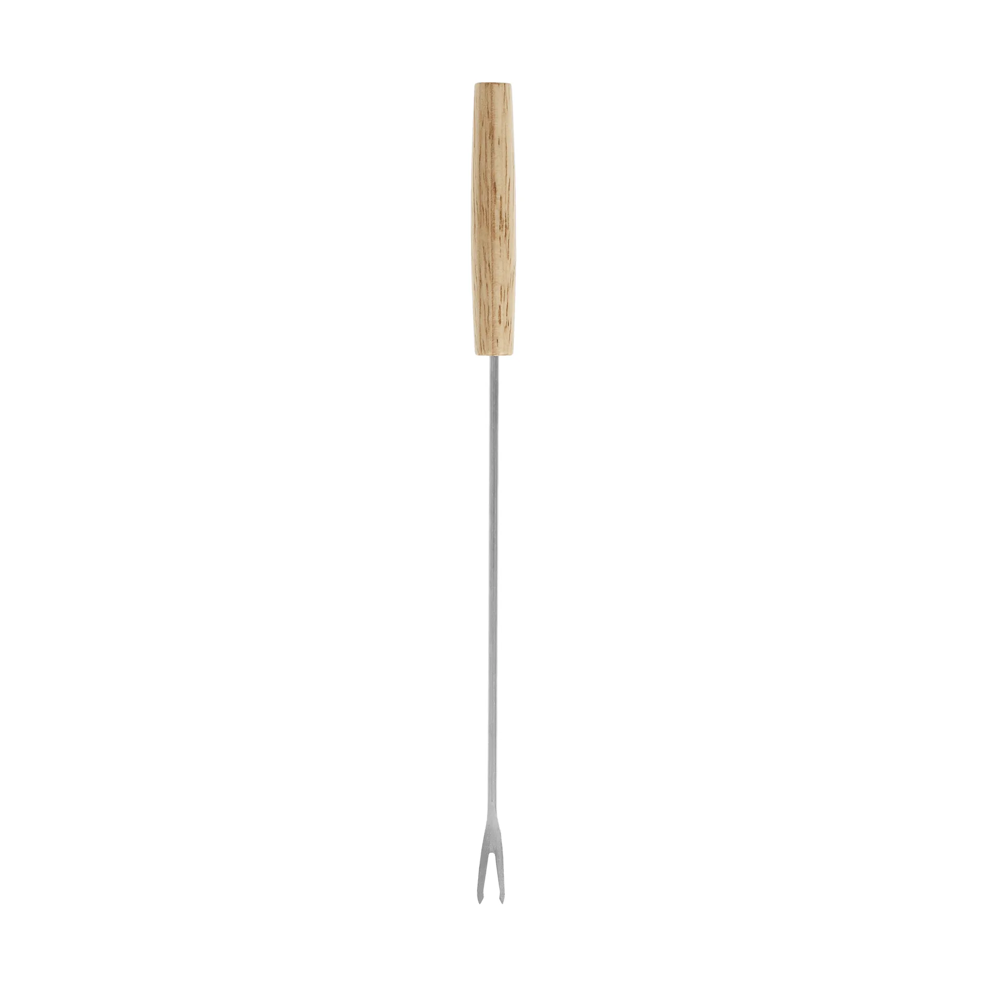 Geëmailleerde fonduepan, Crème, 1,8 L Nordwik