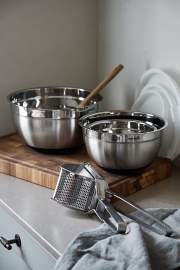 Nordwik aardappelpers - 28,5 cm - Nordwik