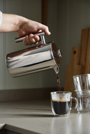 Nordwik cafetière - 8 koppen - Nordwik