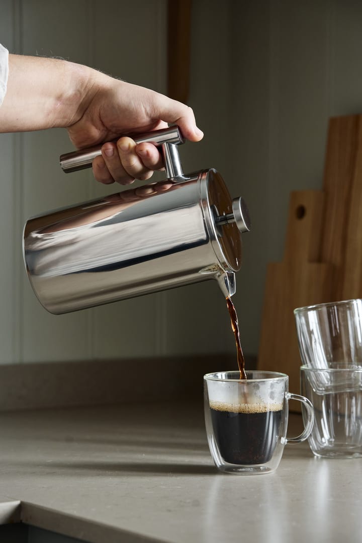 Nordwik cafetière, 8 koppen Nordwik