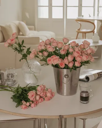 Nordwik champagne-emmer - Roestvrij staal - Nordwik