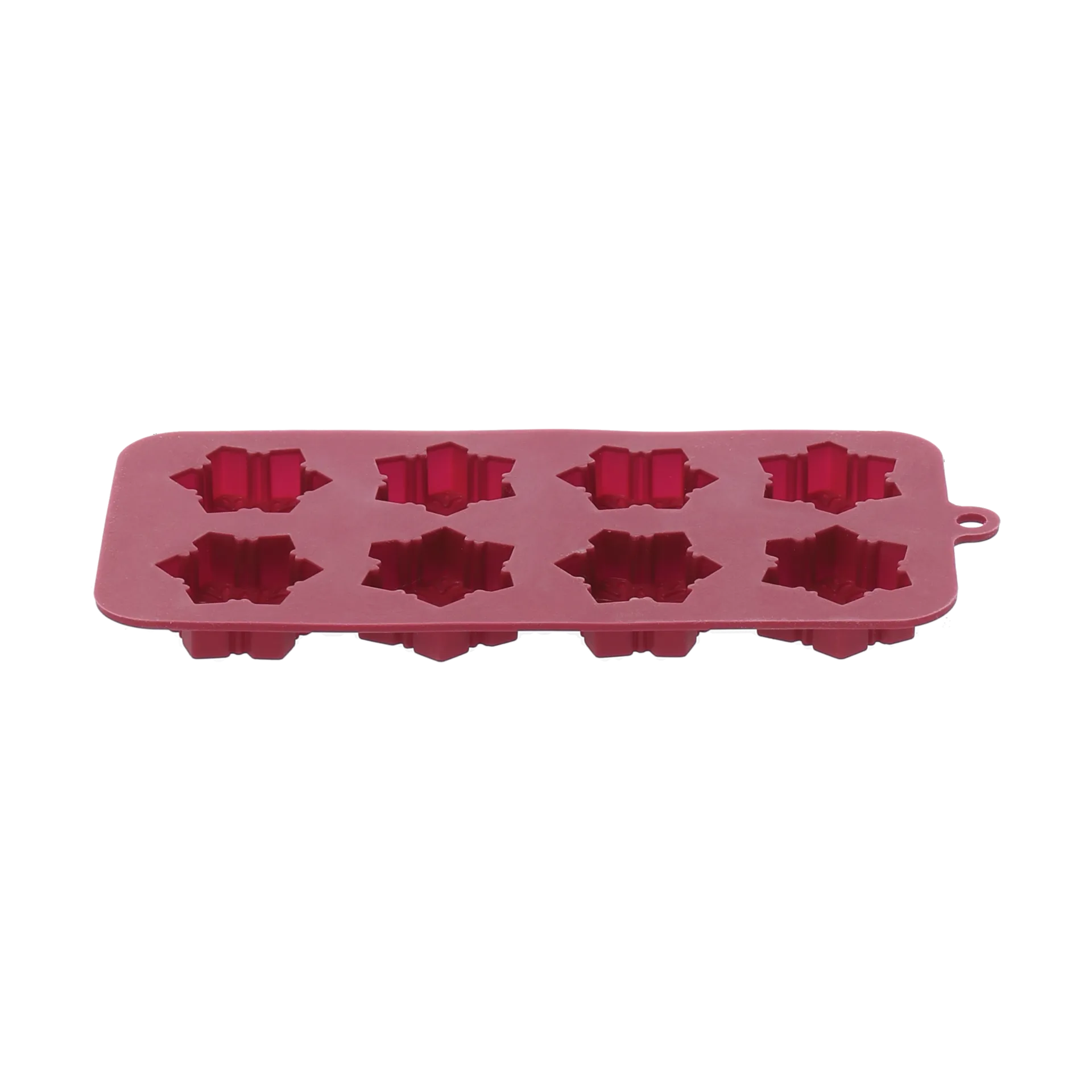 Nordwik chocoladevorm siliconen, Sneeuwvlok Nordwik