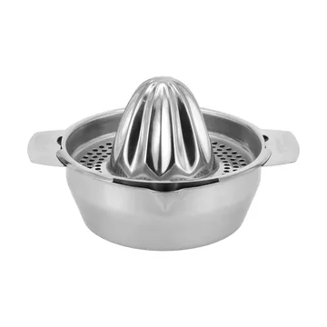 Nordwik citruspers Ø 12,5 cm - Roestvrij staal - Nordwik