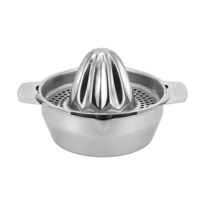 Nordwik citruspers Ø 12,5 cm - Roestvrij staal - Nordwik