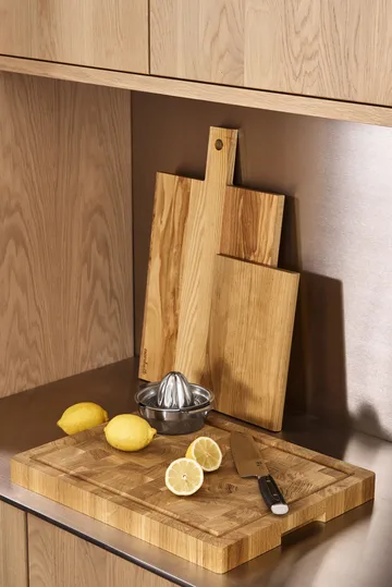 Nordwik citruspers Ø 12,5 cm - Roestvrij staal - Nordwik