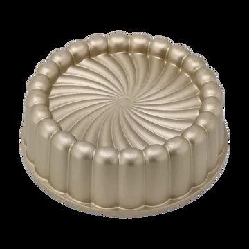 Nordwik daisy cakevorm nonstick - Goud - Nordwik